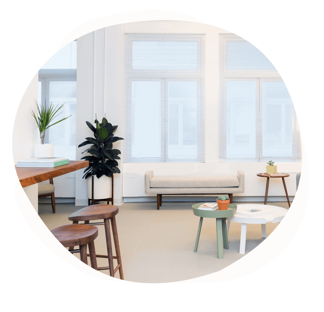 Two Chairs — Therapy Tailored to You